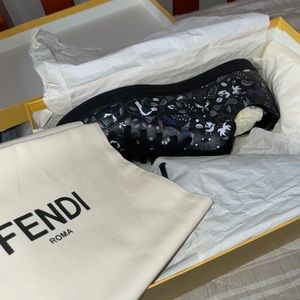 Fendi Sneakers